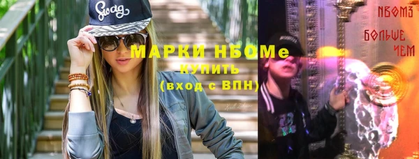 стафф Осинники